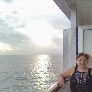 Meet your Posher, Debbie